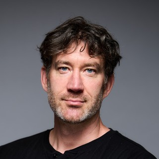 Joe Van Dyk, co-founder of Fix It First